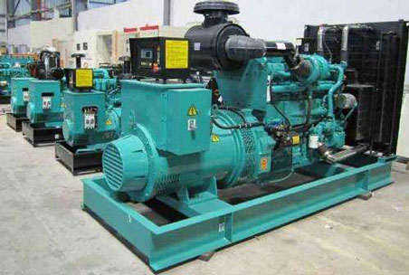 湖北1000kw康明斯柴油发电机组图片 湖北1000kw康明斯柴油发电机组图片