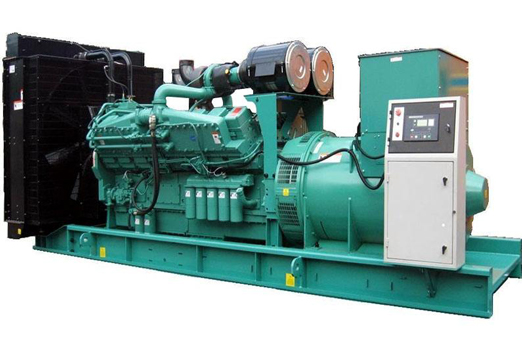 湖北150kw康明斯柴油发电机组图片 湖北150kw康明斯柴油发电机组图片