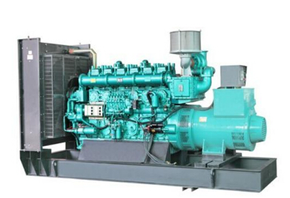 湖北发电机出租