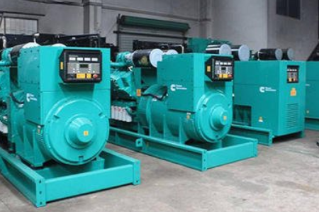 湖北柴油发电机