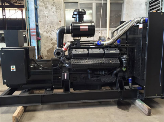 湖北柴油发电机