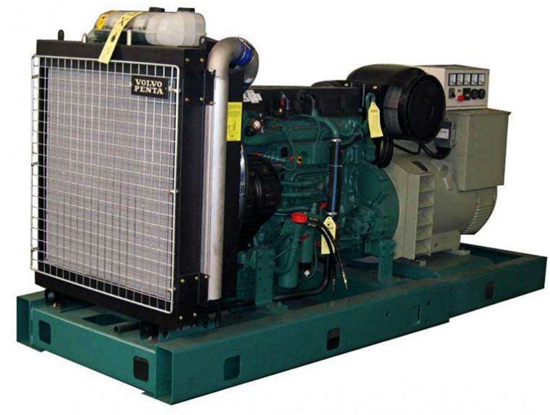 湖北柴油发电机