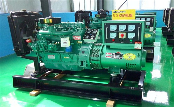 湖北发电机出租